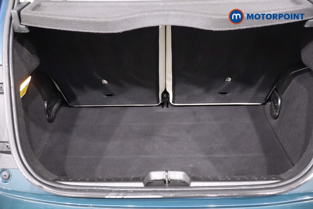 Fiat 500 La Prima Automatic Electric Hatchback - Stock Number (1610039) - 36th supplementary image