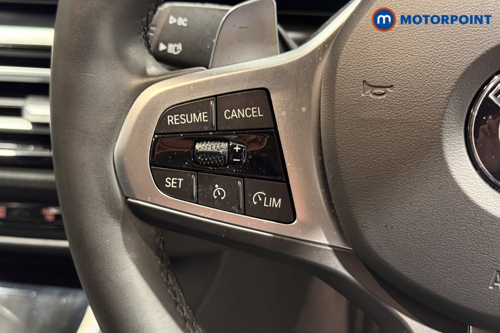 BMW 2 Series M Sport Automatic Petrol Coupe - Stock Number (1610070) - 4th supplementary image