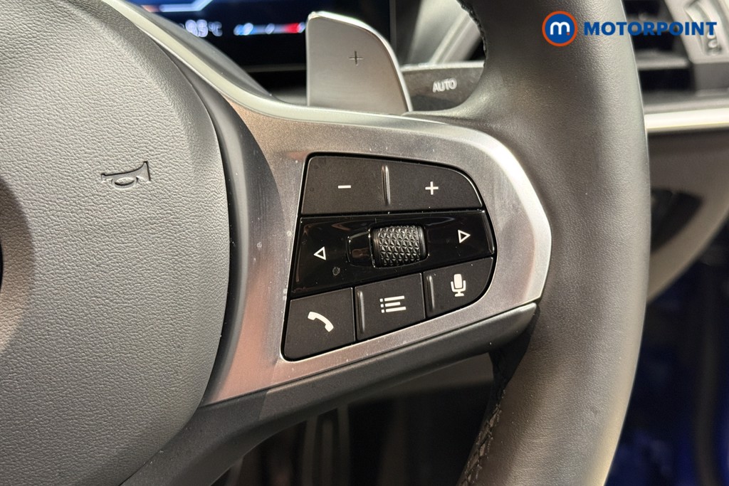 BMW 2 Series M Sport Automatic Petrol Coupe - Stock Number (1610070) - 5th supplementary image