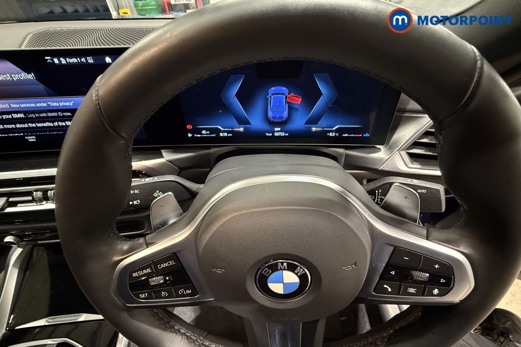 BMW 2 Series M Sport Automatic Petrol Coupe - Stock Number (1610070) - 7th supplementary image