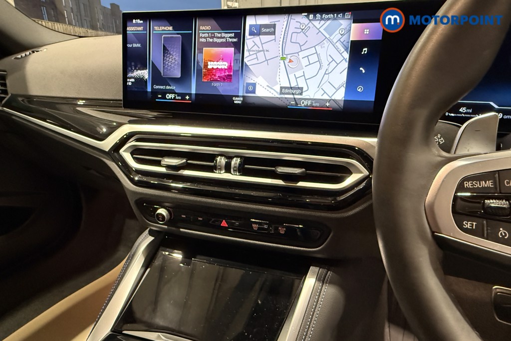 BMW 2 Series M Sport Automatic Petrol Coupe - Stock Number (1610070) - 8th supplementary image