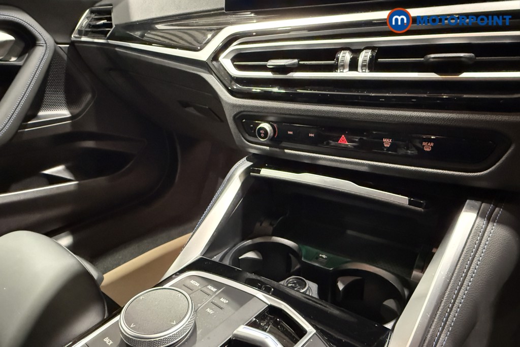 BMW 2 Series M Sport Automatic Petrol Coupe - Stock Number (1610070) - 11th supplementary image