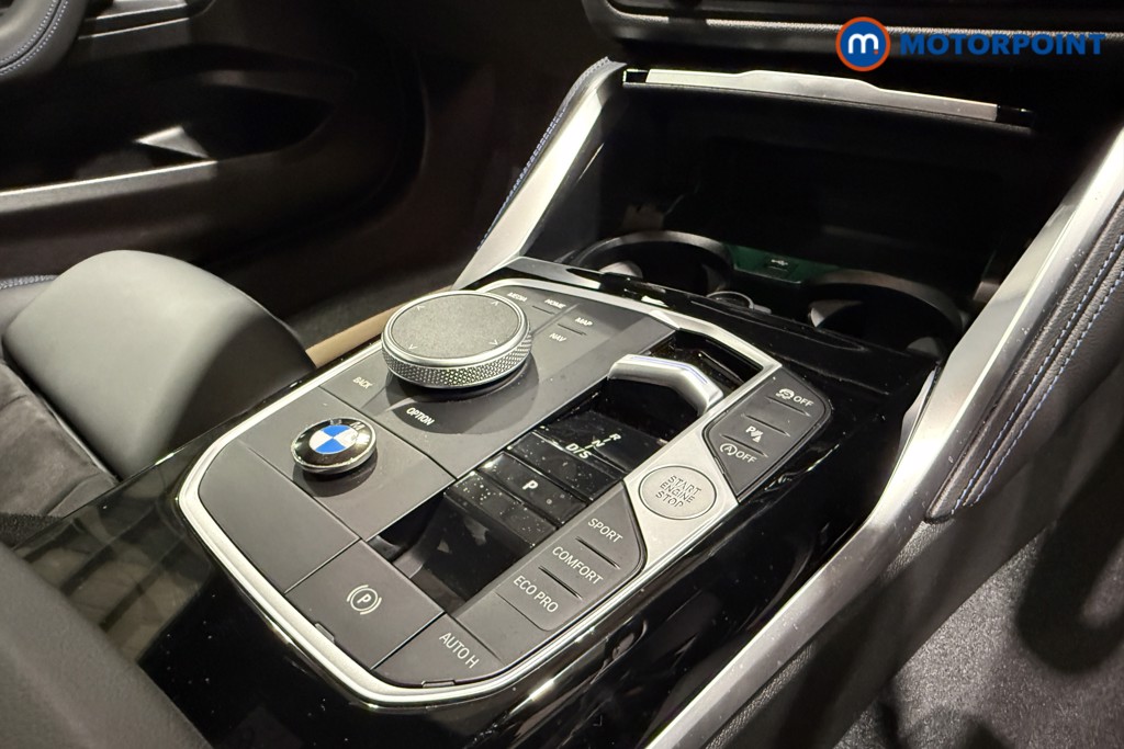 BMW 2 Series M Sport Automatic Petrol Coupe - Stock Number (1610070) - 12th supplementary image