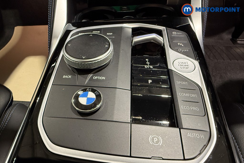 BMW 2 Series M Sport Automatic Petrol Coupe - Stock Number (1610070) - 13th supplementary image