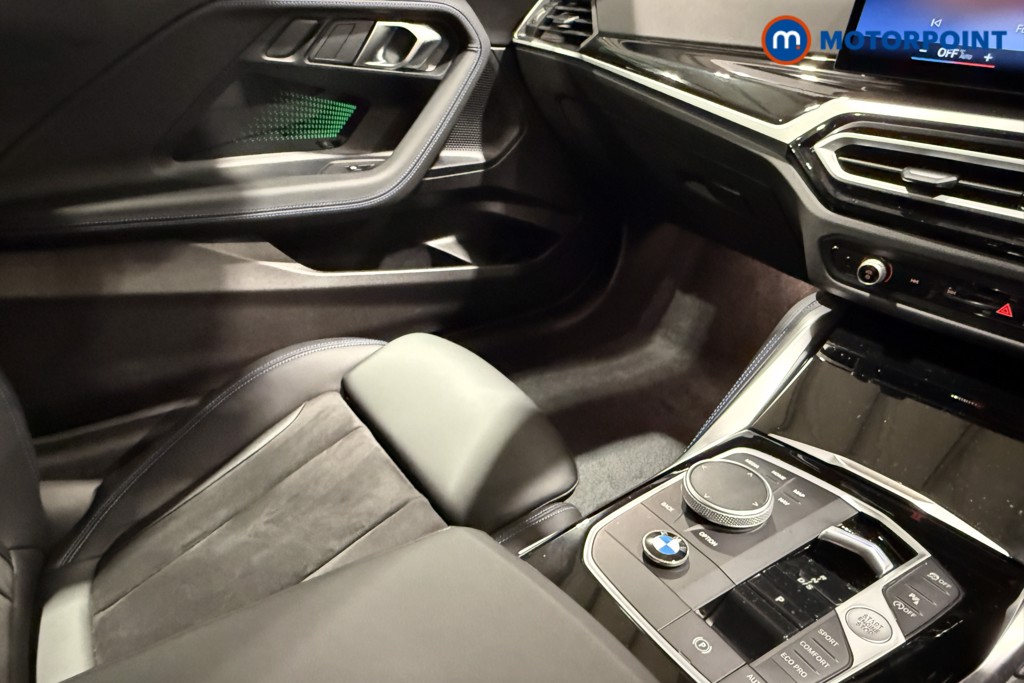 BMW 2 Series M Sport Automatic Petrol Coupe - Stock Number (1610070) - 15th supplementary image