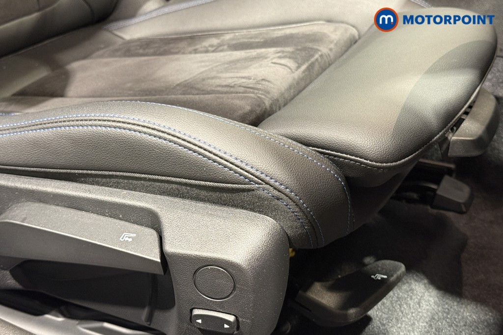 BMW 2 Series M Sport Automatic Petrol Coupe - Stock Number (1610070) - 18th supplementary image