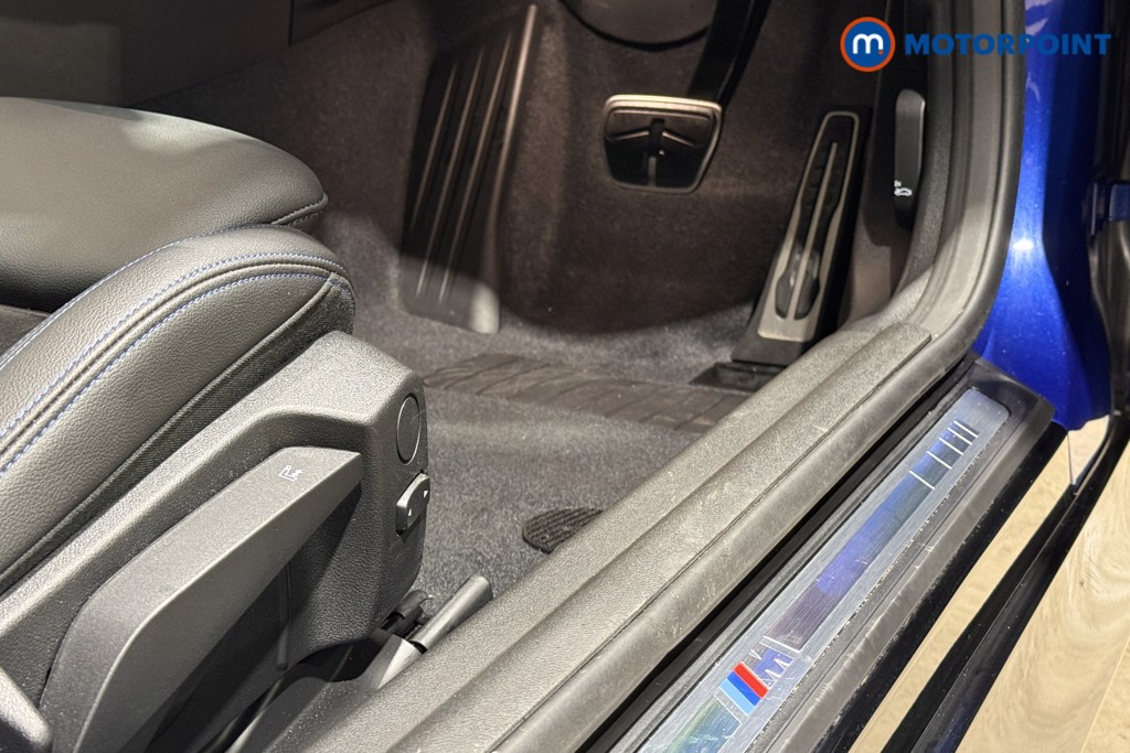 BMW 2 Series M Sport Automatic Petrol Coupe - Stock Number (1610070) - 21st supplementary image