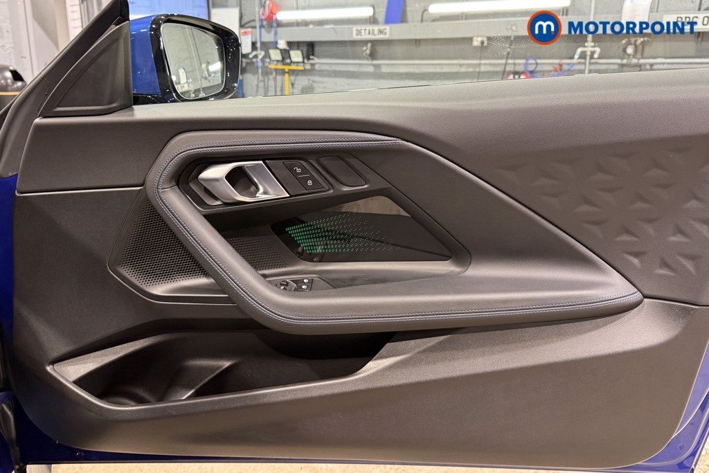 BMW 2 Series M Sport Automatic Petrol Coupe - Stock Number (1610070) - 22nd supplementary image