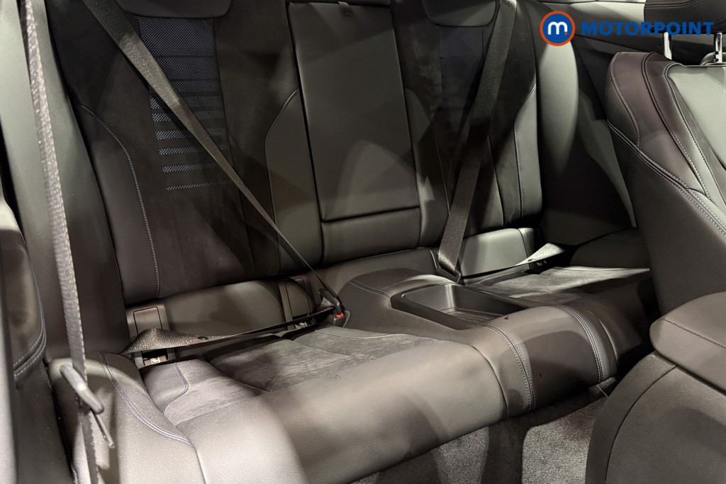 BMW 2 Series M Sport Automatic Petrol Coupe - Stock Number (1610070) - 24th supplementary image