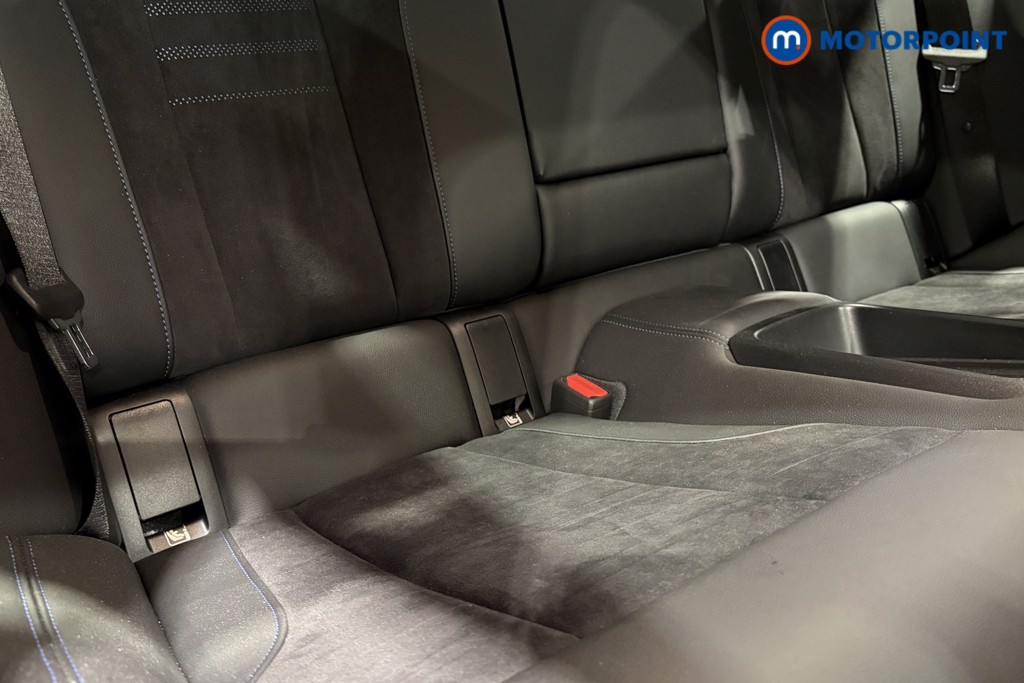 BMW 2 Series M Sport Automatic Petrol Coupe - Stock Number (1610070) - 25th supplementary image