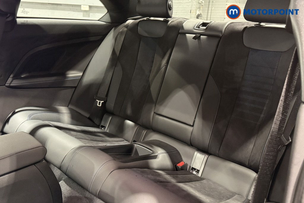 BMW 2 Series M Sport Automatic Petrol Coupe - Stock Number (1610070) - 30th supplementary image