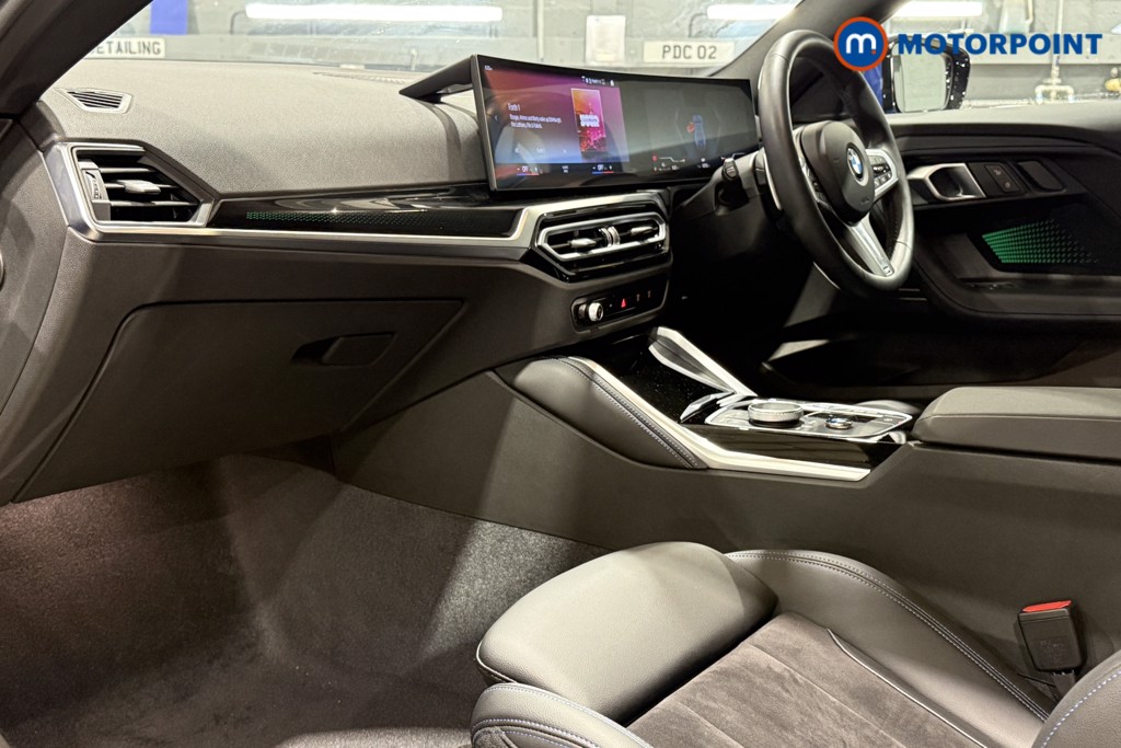 BMW 2 Series M Sport Automatic Petrol Coupe - Stock Number (1610070) - 31st supplementary image