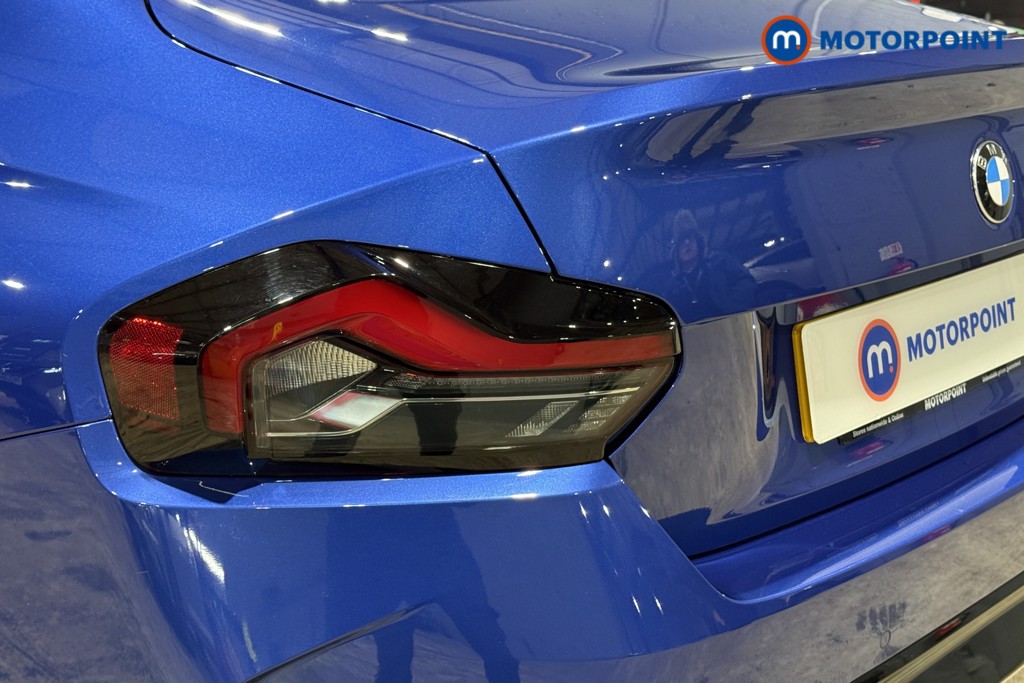 BMW 2 Series M Sport Automatic Petrol Coupe - Stock Number (1610070) - 35th supplementary image