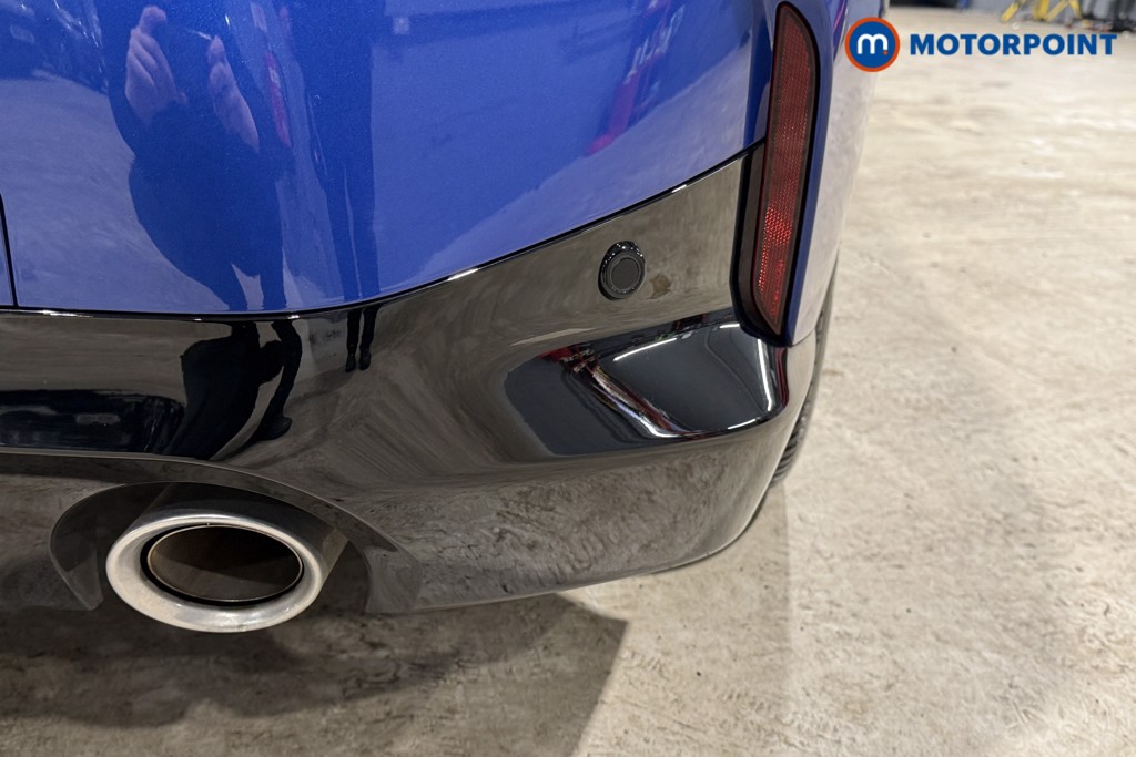 BMW 2 Series M Sport Automatic Petrol Coupe - Stock Number (1610070) - 37th supplementary image