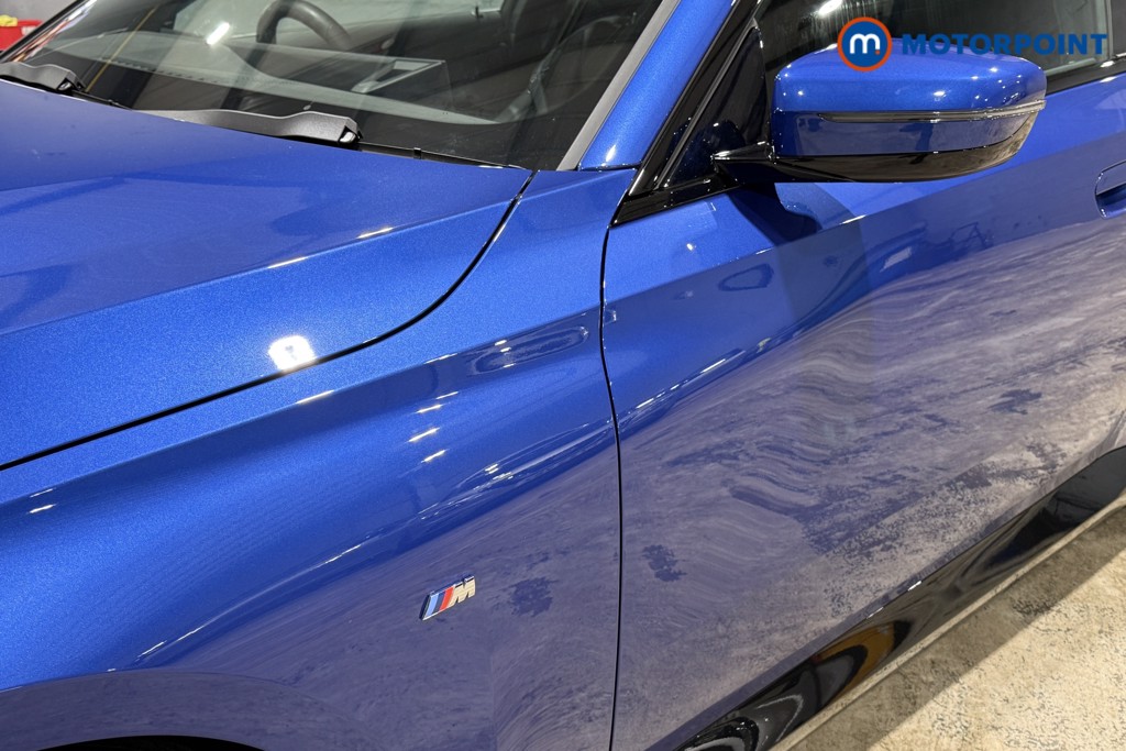 BMW 2 Series M Sport Automatic Petrol Coupe - Stock Number (1610070) - 38th supplementary image