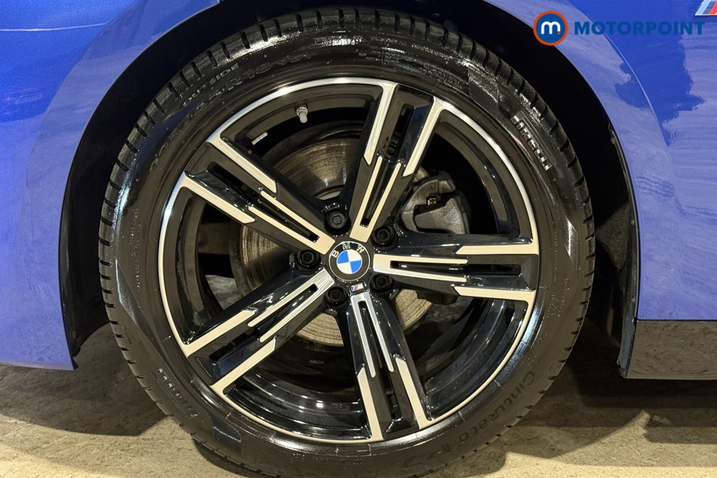 BMW 2 Series M Sport Automatic Petrol Coupe - Stock Number (1610070) - 40th supplementary image