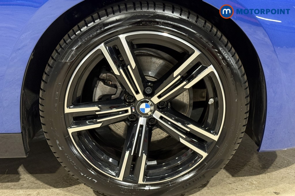 BMW 2 Series M Sport Automatic Petrol Coupe - Stock Number (1610070) - 41st supplementary image