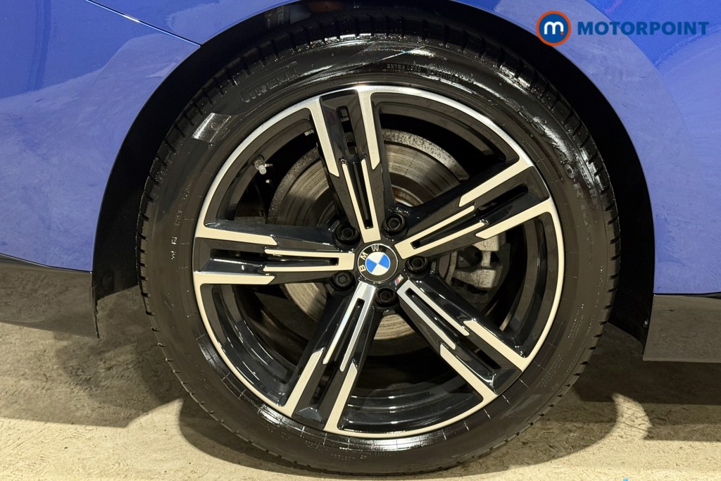 BMW 2 Series M Sport Automatic Petrol Coupe - Stock Number (1610070) - 42nd supplementary image