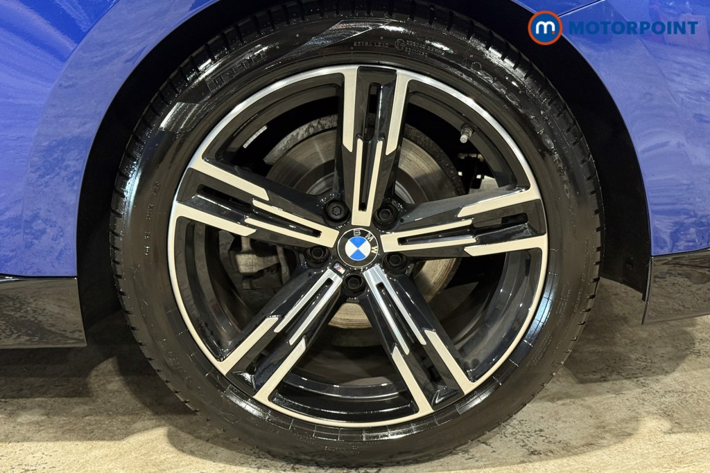 BMW 2 Series M Sport Automatic Petrol Coupe - Stock Number (1610070) - 43rd supplementary image