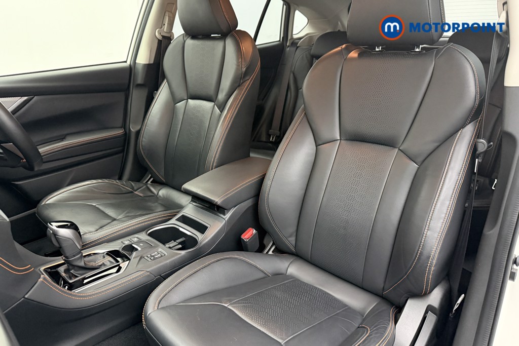 Subaru XV Se Premium Automatic Petrol-Electric Hybrid SUV - Stock Number (1610111) - 2nd supplementary image