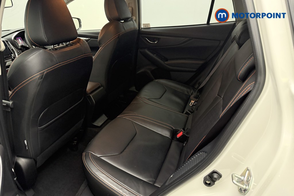 Subaru XV Se Premium Automatic Petrol-Electric Hybrid SUV - Stock Number (1610111) - 3rd supplementary image