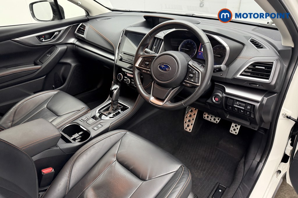 Subaru XV Se Premium Automatic Petrol-Electric Hybrid SUV - Stock Number (1610111) - 5th supplementary image