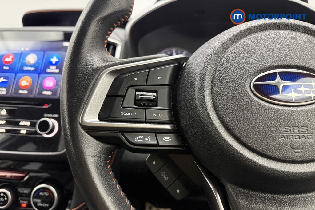 Subaru XV Se Premium Automatic Petrol-Electric Hybrid SUV - Stock Number (1610111) - 6th supplementary image