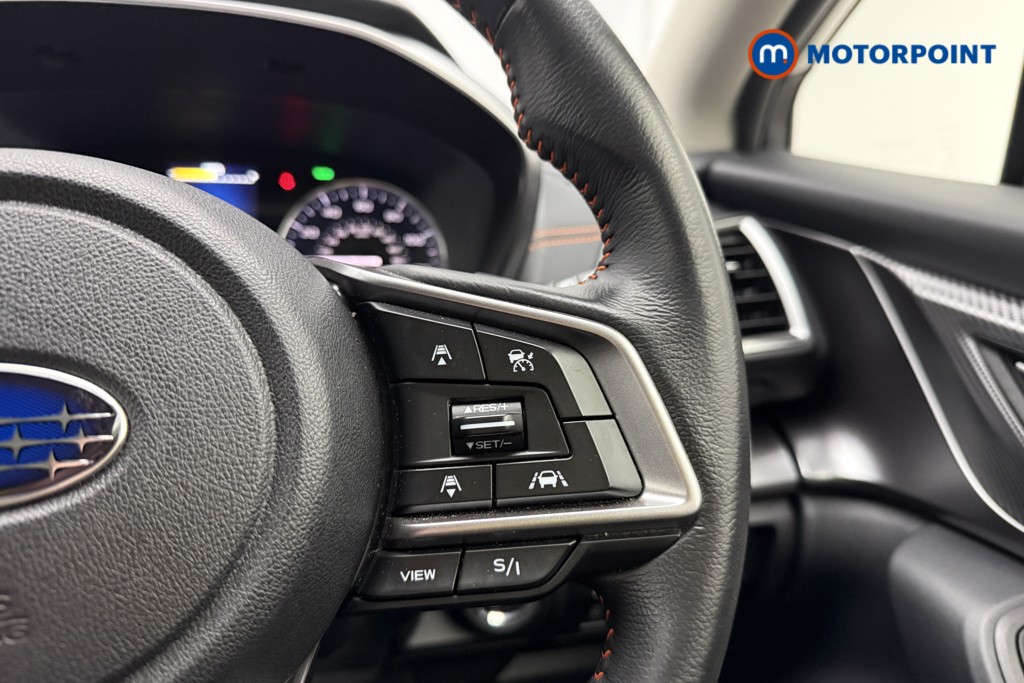 Subaru XV Se Premium Automatic Petrol-Electric Hybrid SUV - Stock Number (1610111) - 7th supplementary image