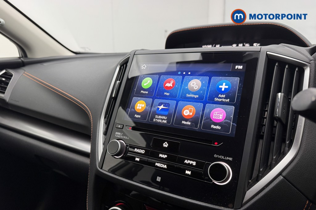 Subaru XV Se Premium Automatic Petrol-Electric Hybrid SUV - Stock Number (1610111) - 9th supplementary image