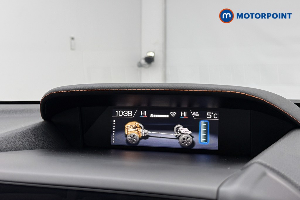 Subaru XV Se Premium Automatic Petrol-Electric Hybrid SUV - Stock Number (1610111) - 10th supplementary image