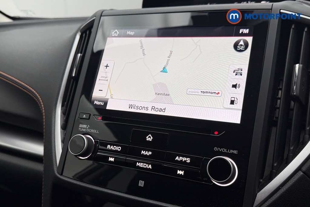 Subaru XV Se Premium Automatic Petrol-Electric Hybrid SUV - Stock Number (1610111) - 11th supplementary image