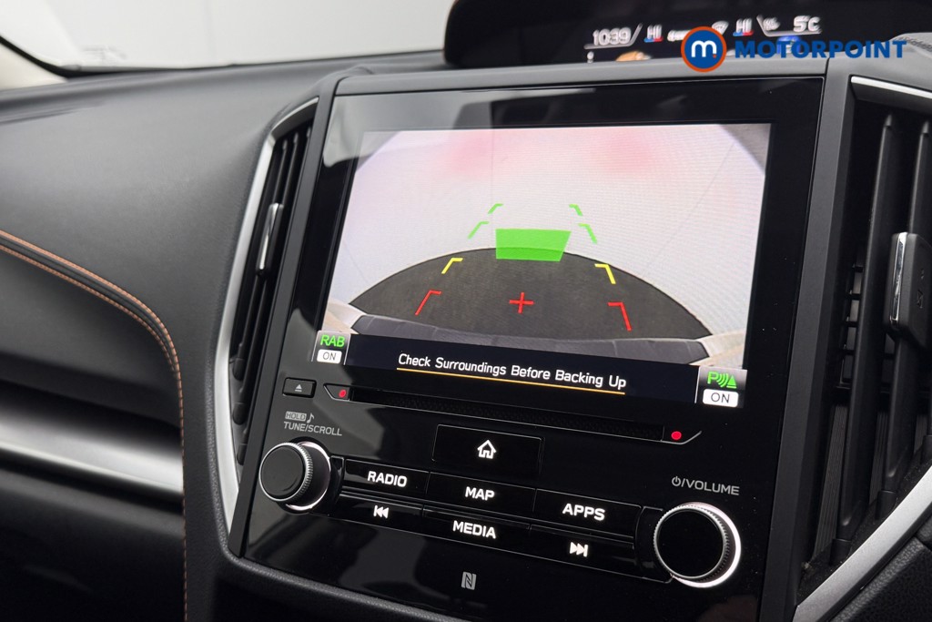 Subaru XV Se Premium Automatic Petrol-Electric Hybrid SUV - Stock Number (1610111) - 12th supplementary image