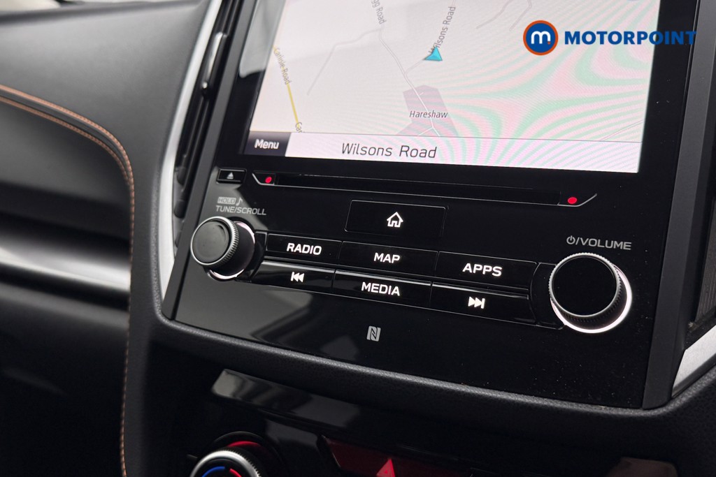 Subaru XV Se Premium Automatic Petrol-Electric Hybrid SUV - Stock Number (1610111) - 13th supplementary image