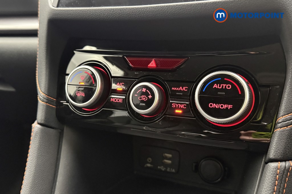 Subaru XV Se Premium Automatic Petrol-Electric Hybrid SUV - Stock Number (1610111) - 14th supplementary image