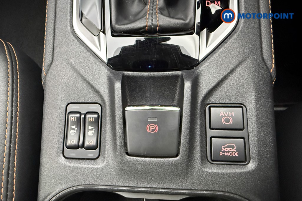 Subaru XV Se Premium Automatic Petrol-Electric Hybrid SUV - Stock Number (1610111) - 17th supplementary image