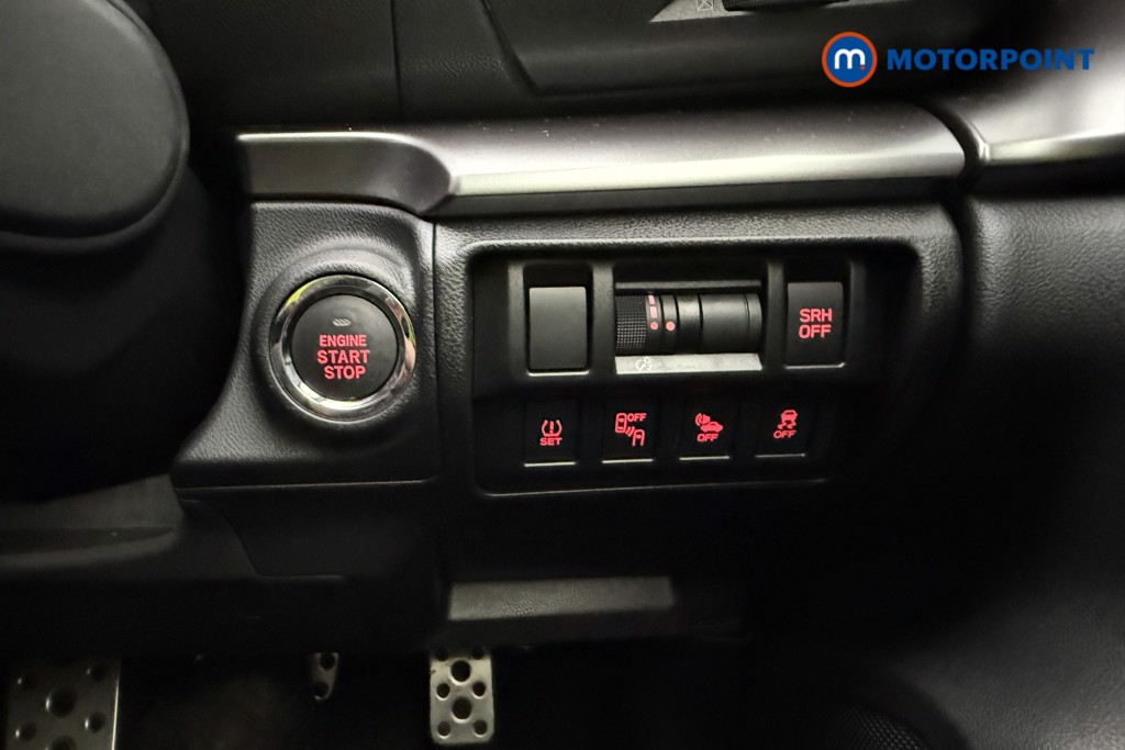 Subaru XV Se Premium Automatic Petrol-Electric Hybrid SUV - Stock Number (1610111) - 19th supplementary image