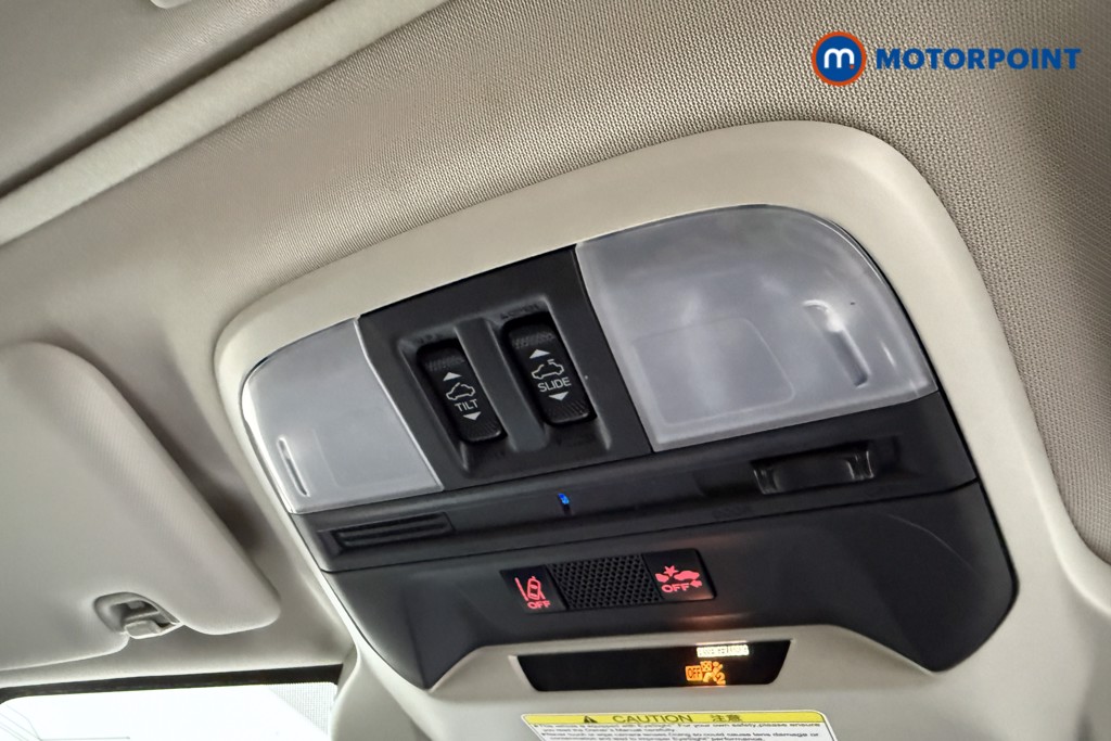 Subaru XV Se Premium Automatic Petrol-Electric Hybrid SUV - Stock Number (1610111) - 20th supplementary image