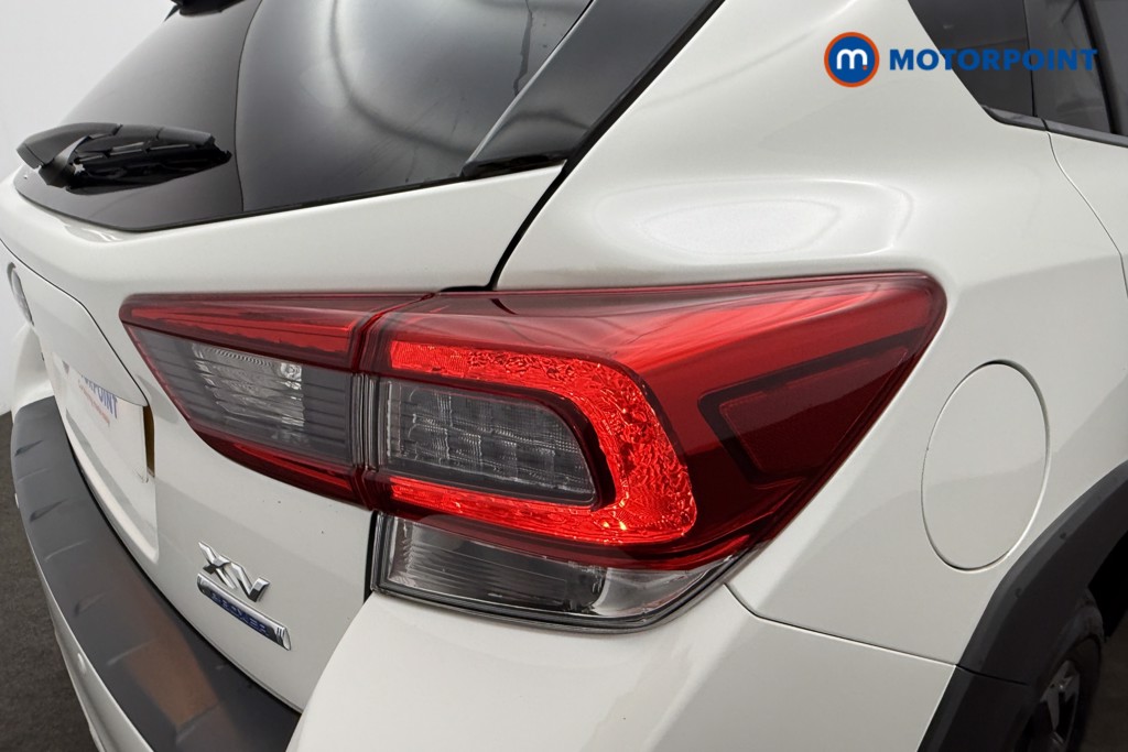 Subaru XV Se Premium Automatic Petrol-Electric Hybrid SUV - Stock Number (1610111) - 21st supplementary image