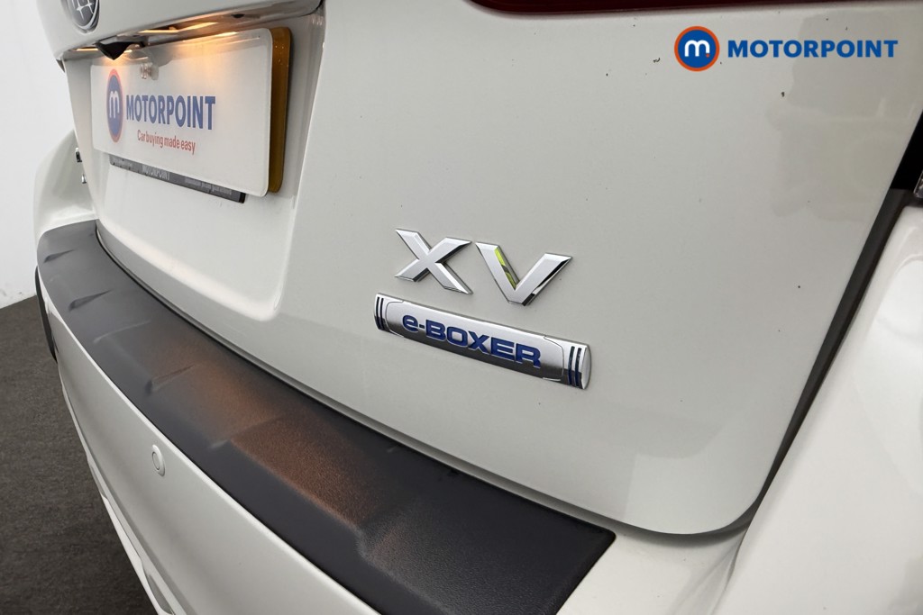 Subaru XV Se Premium Automatic Petrol-Electric Hybrid SUV - Stock Number (1610111) - 22nd supplementary image