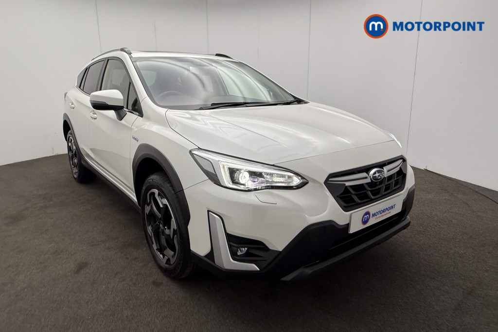 Subaru XV Se Premium Automatic Petrol-Electric Hybrid SUV - Stock Number (1610111) - 23rd supplementary image