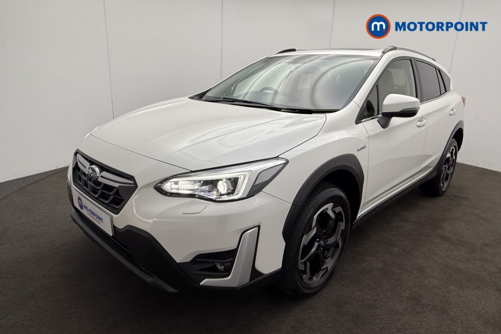 Subaru XV Se Premium Automatic Petrol-Electric Hybrid SUV - Stock Number (1610111) - 24th supplementary image