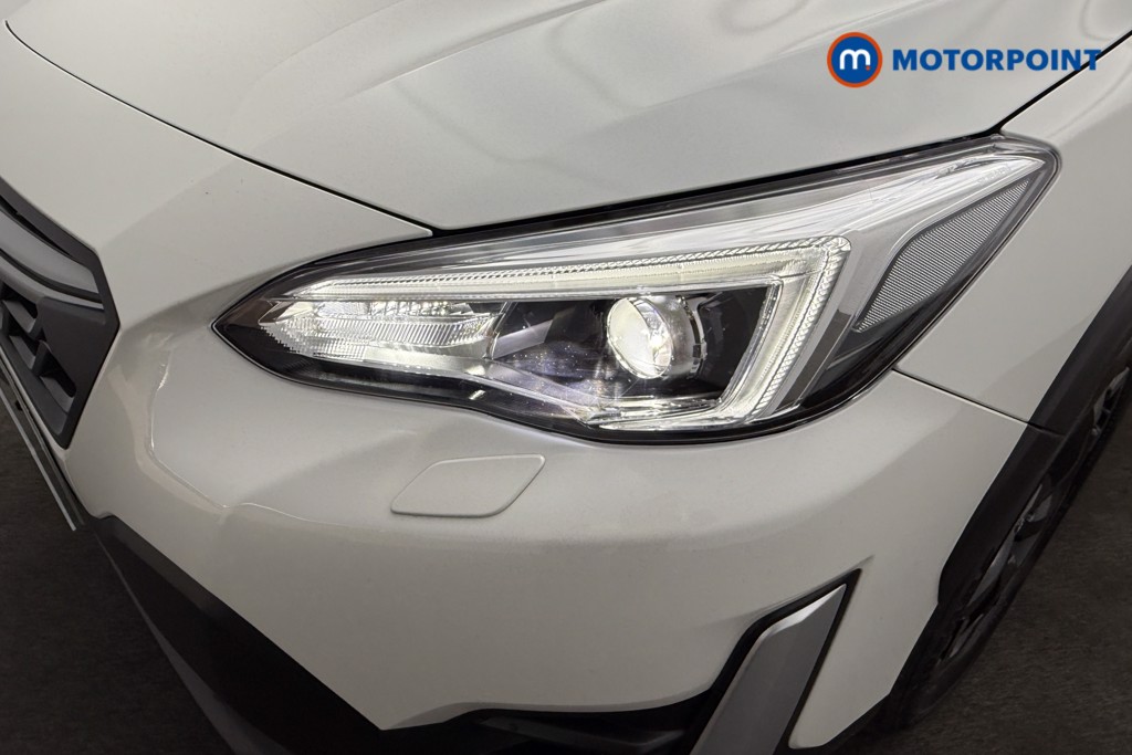 Subaru XV Se Premium Automatic Petrol-Electric Hybrid SUV - Stock Number (1610111) - 25th supplementary image