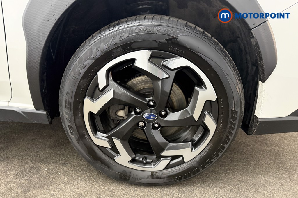 Subaru XV Se Premium Automatic Petrol-Electric Hybrid SUV - Stock Number (1610111) - 26th supplementary image