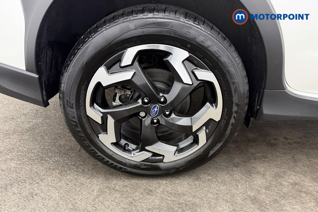 Subaru XV Se Premium Automatic Petrol-Electric Hybrid SUV - Stock Number (1610111) - 27th supplementary image