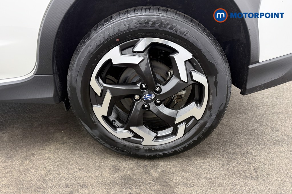 Subaru XV Se Premium Automatic Petrol-Electric Hybrid SUV - Stock Number (1610111) - 28th supplementary image