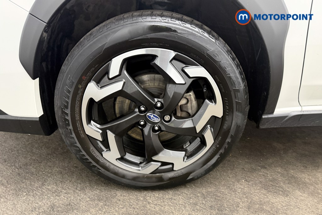 Subaru XV Se Premium Automatic Petrol-Electric Hybrid SUV - Stock Number (1610111) - 29th supplementary image