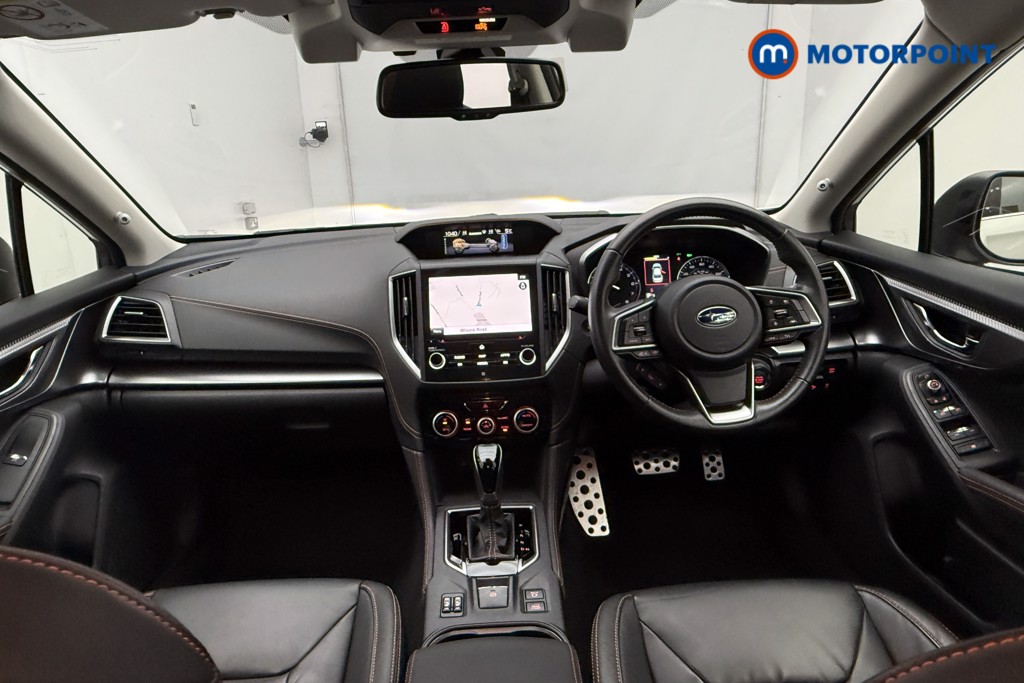 Subaru XV Se Premium Automatic Petrol-Electric Hybrid SUV - Stock Number (1610111) - 1st supplementary image