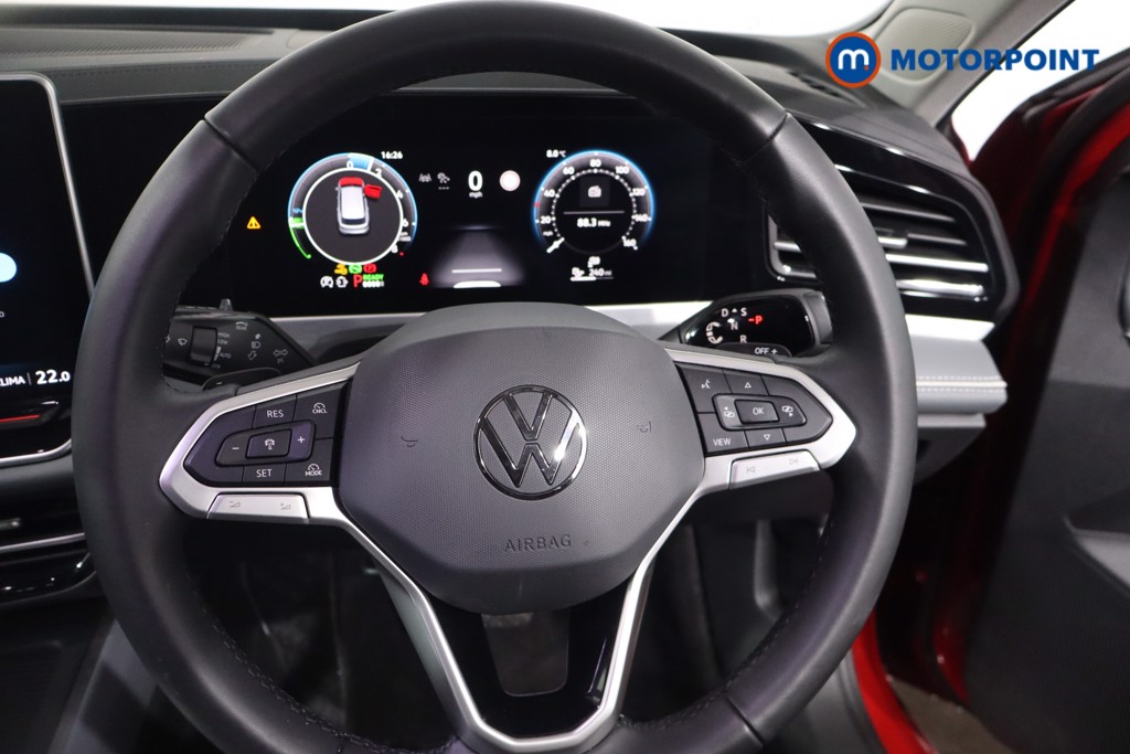 Volkswagen Passat Life Automatic Petrol Plug-In Hybrid Estate - Stock Number (1610184) - 6th supplementary image