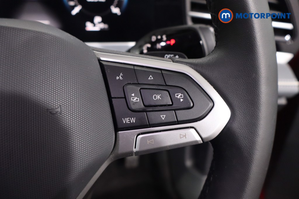 Volkswagen Passat Life Automatic Petrol Plug-In Hybrid Estate - Stock Number (1610184) - 8th supplementary image