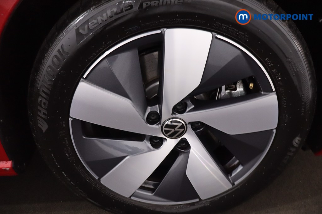 Volkswagen Passat Life Automatic Petrol Plug-In Hybrid Estate - Stock Number (1610184) - 10th supplementary image